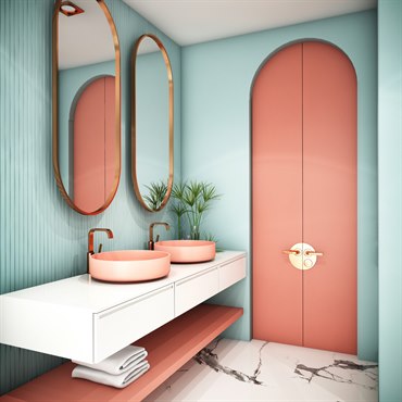 How to Choose the Right Bathroom Tiles for Your Home