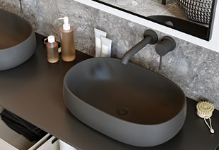 Designer Wash Basins: Trends Transforming Modern Bathrooms