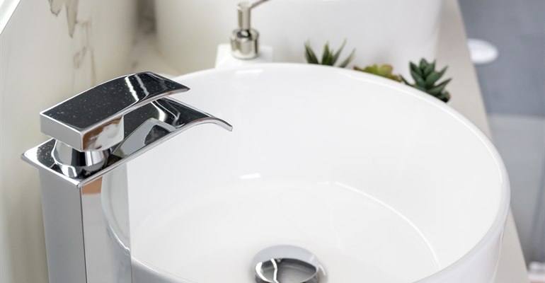 Designer Wash Basins: Trends Transforming Modern Bathrooms