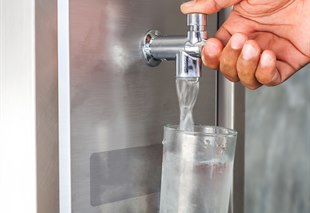 Why an RO System Is Essential for Clean Drinking Water