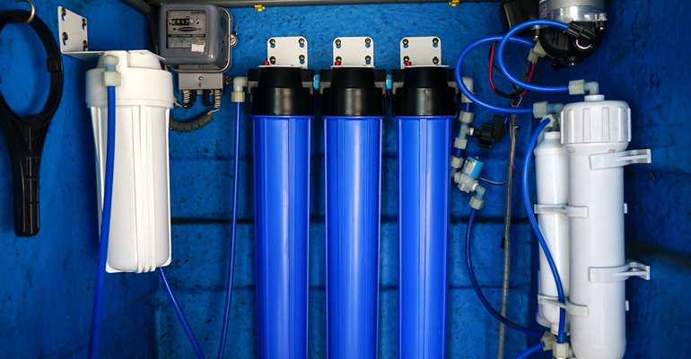 Why an RO System Is Essential for Clean Drinking Water