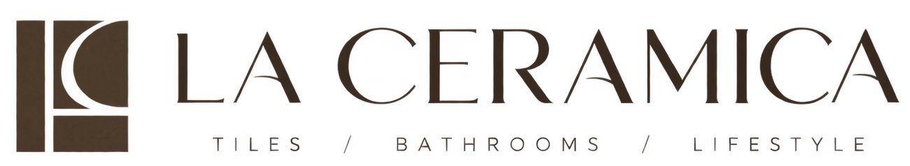 La Ceramica — Tiles / Bathrooms / Lifestyle
