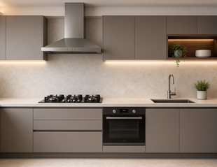 Kitchen Appliances