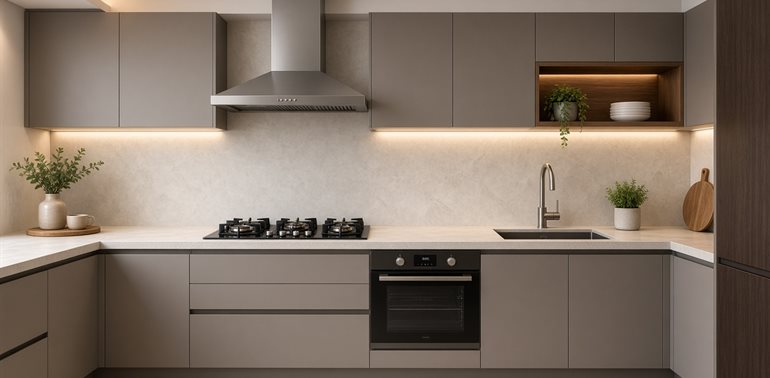 Kitchen Appliances