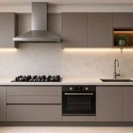 Kitchen Appliances