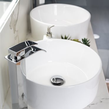 Sanitaryware gallery 1