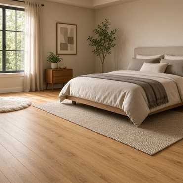 Wooden Flooring gallery 1