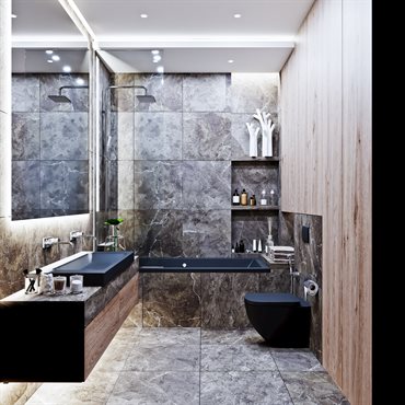 Wooden Flooring gallery 2