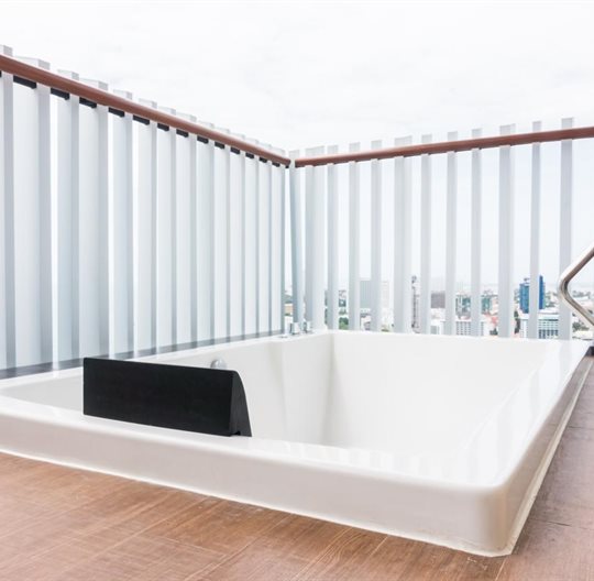 Modern Tiles
